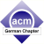 German Chapter of the ACM e.V.